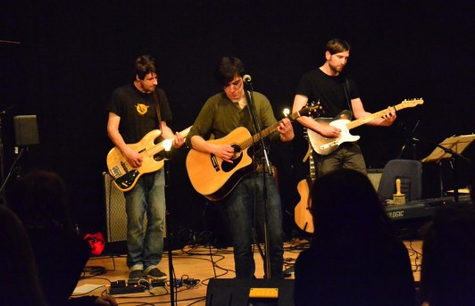 Concert-120317_04_Photo: Doerte Wechsler Concert-120317_04_Photo: Doerte Wechsler